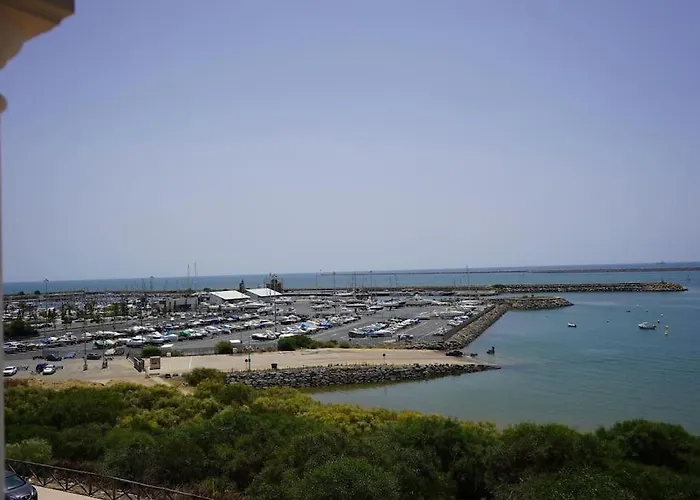Hispalis Mazagon Beach 305