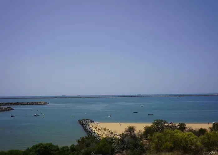 Hispalis Mazagon Beach 305