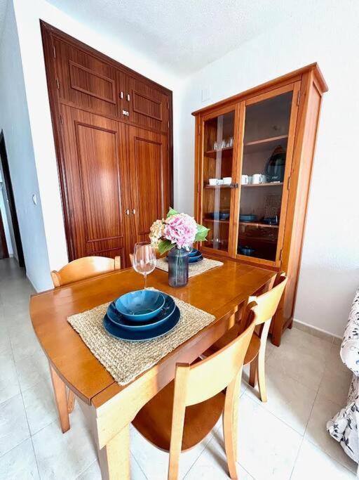 Apartament Hispalis 305 Mazagón