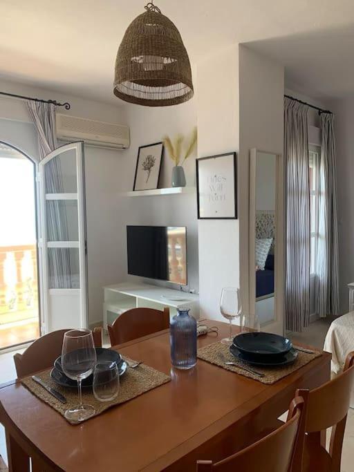 Hispalis 305 Apartment