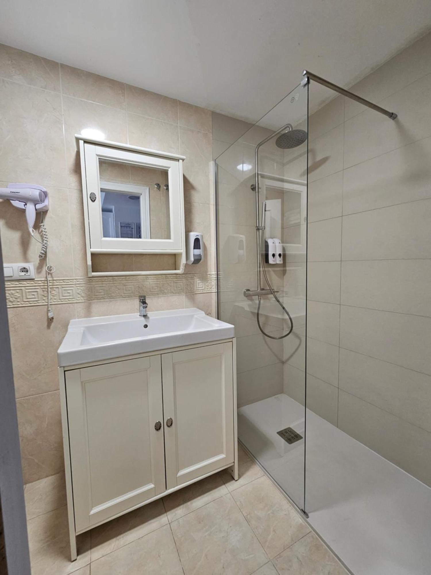 Hispalis 305 Apartment