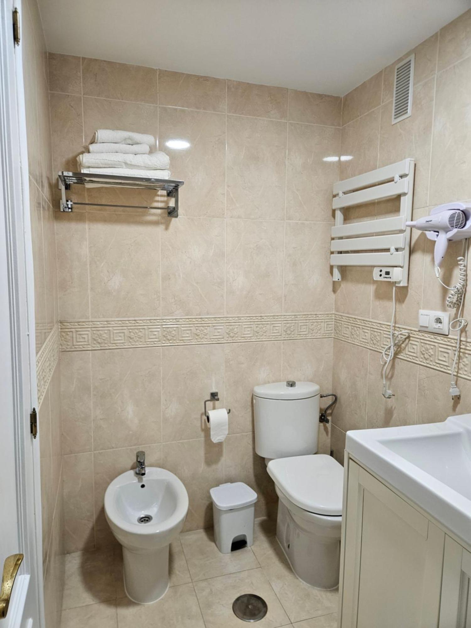 Apartment Hispalis 305 Mazagon