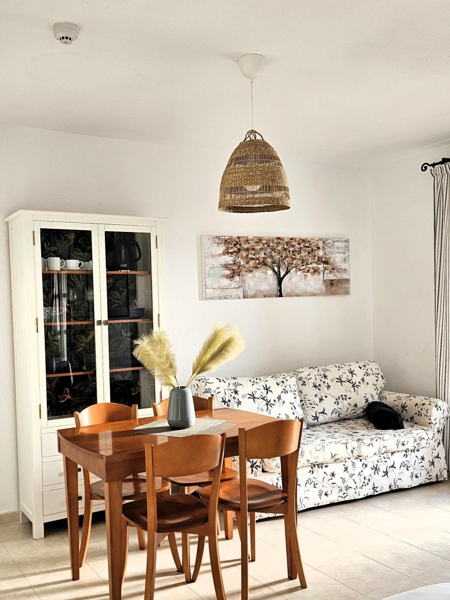 Hispalis 305 Apartment *