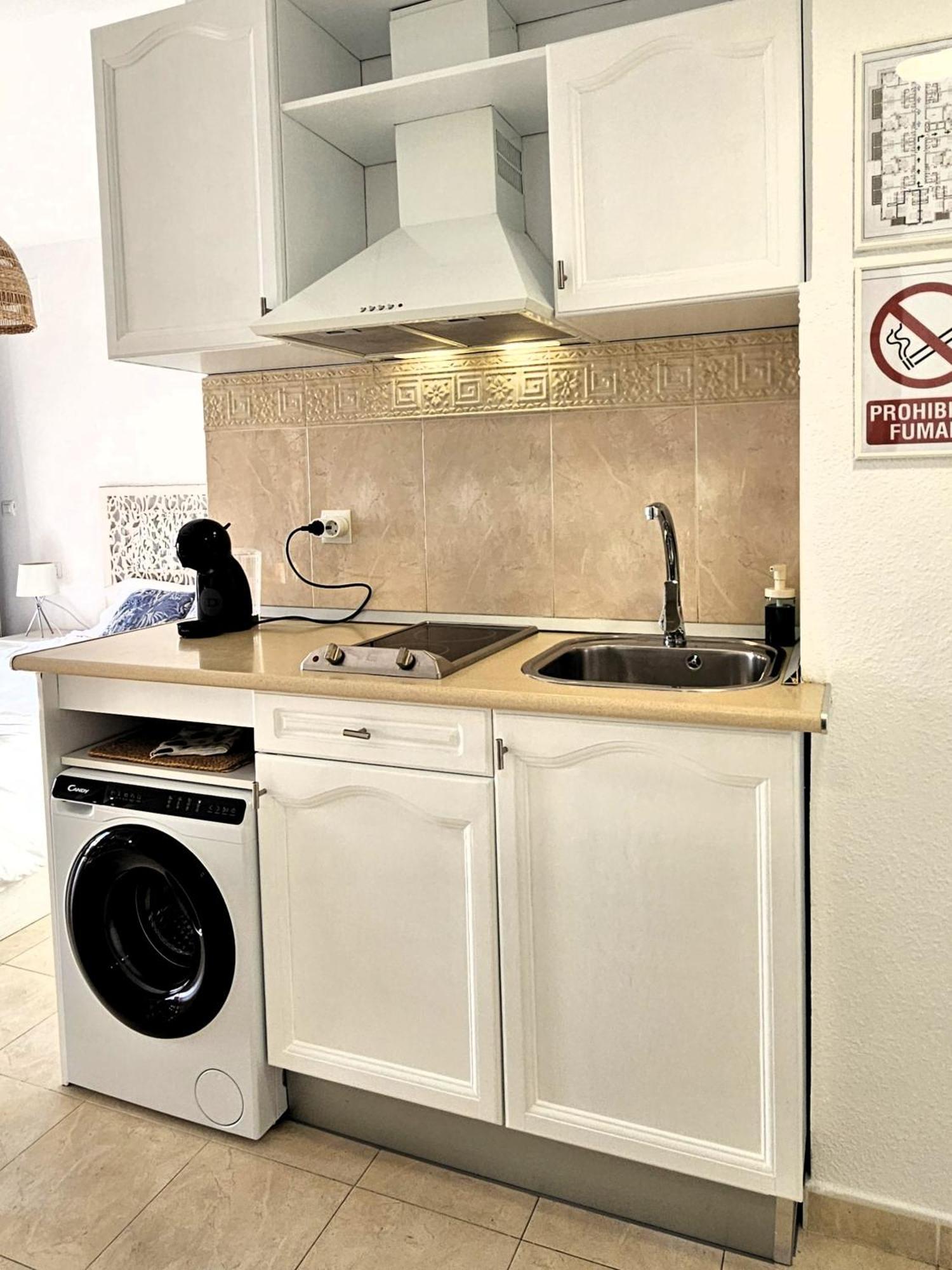Apartment Hispalis 305 Mazagon