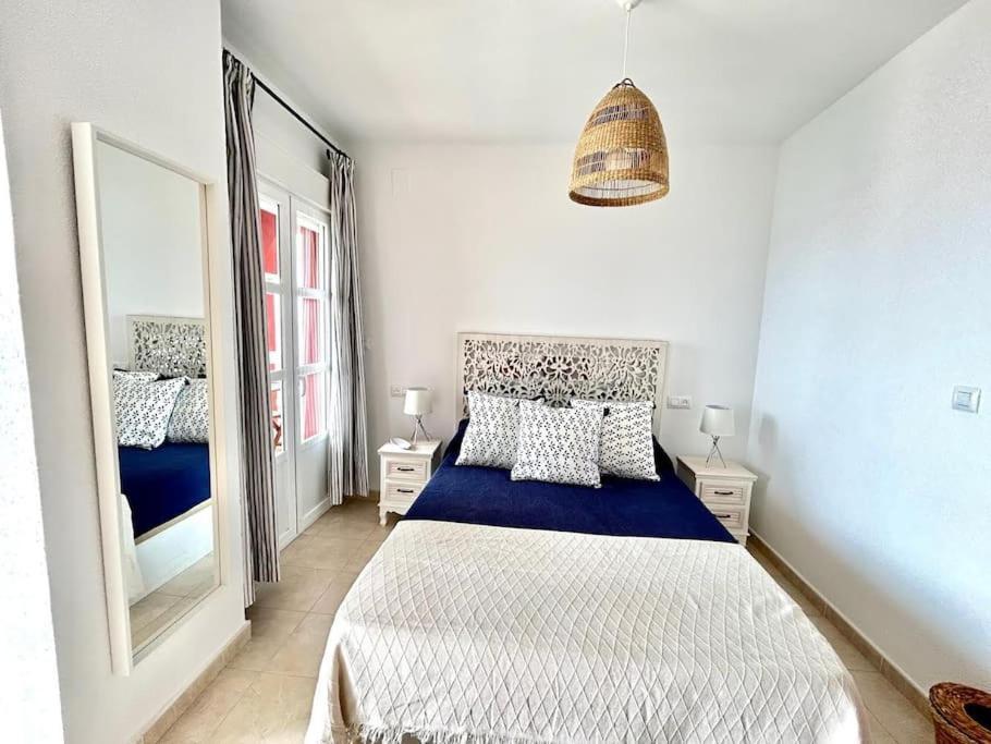 Hispalis 305 Appartement *