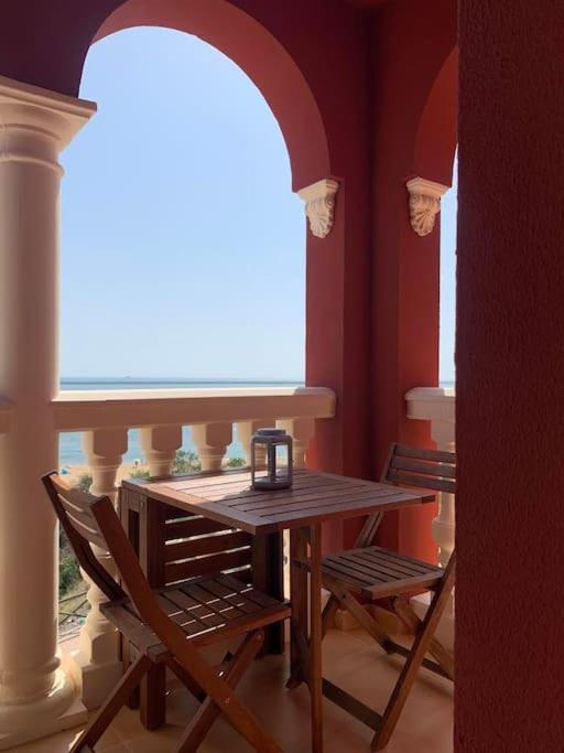 Appartement Hispalis 305 *
