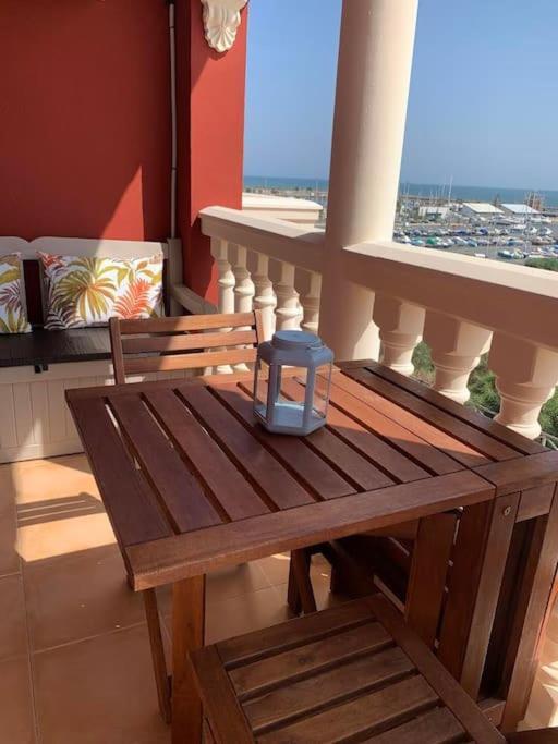 Appartement Hispalis 305 Mazagón