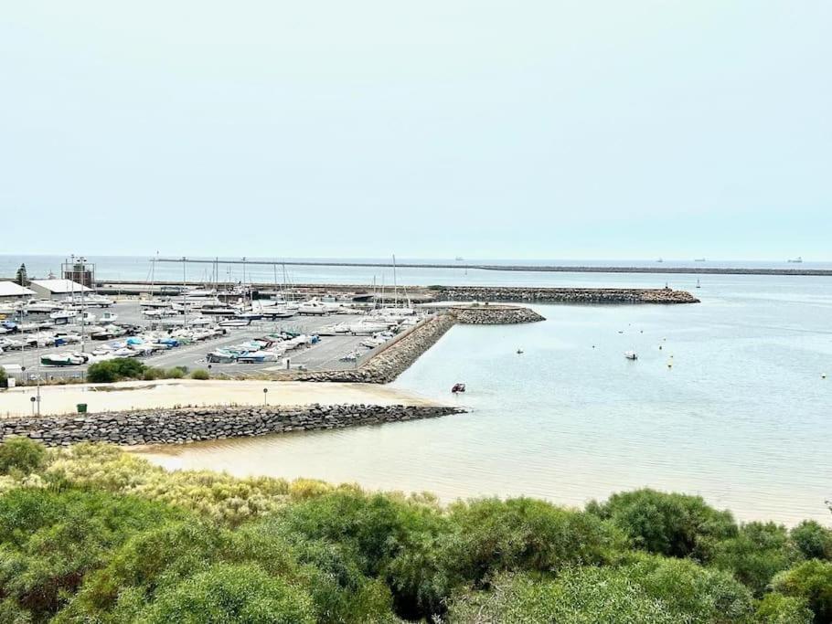 Hispalis 305 Appartement *