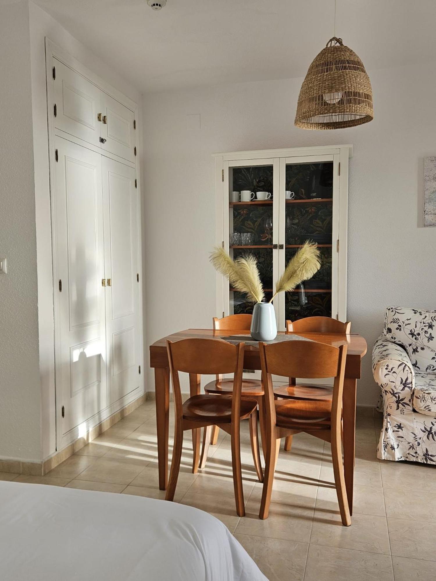 Hispalis 305 Appartement